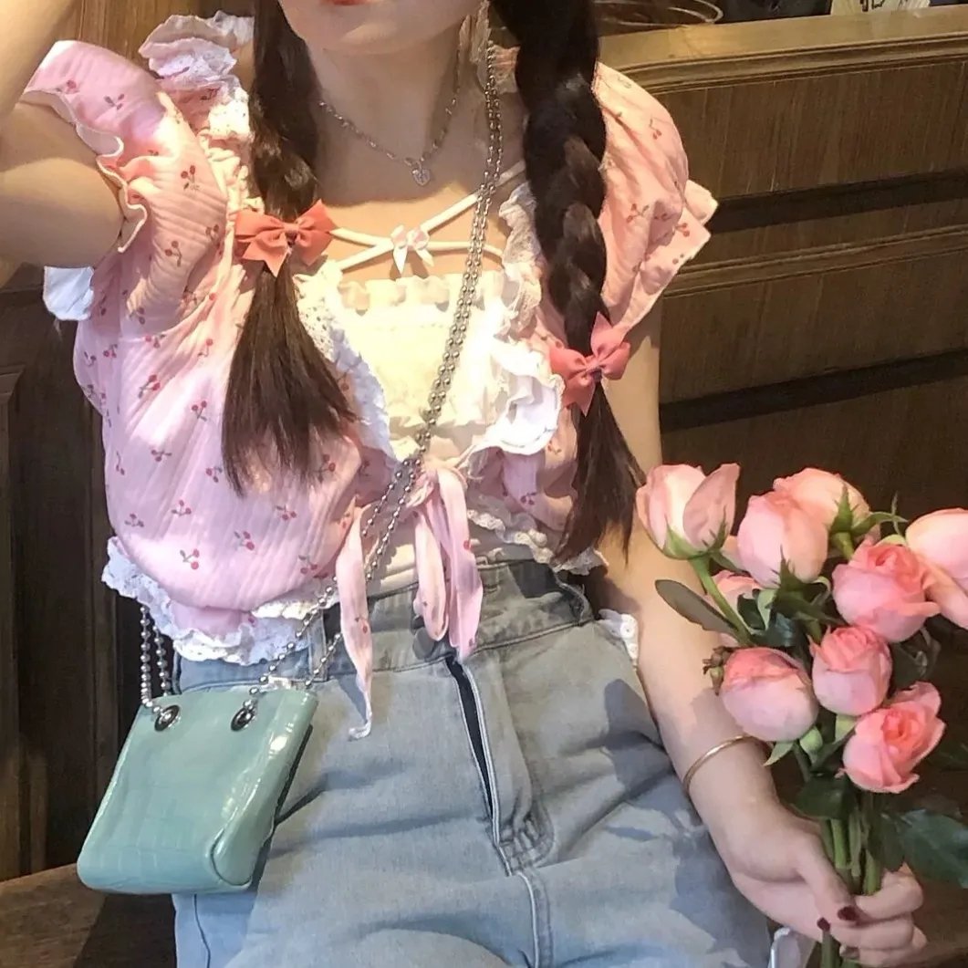 爱闪亮