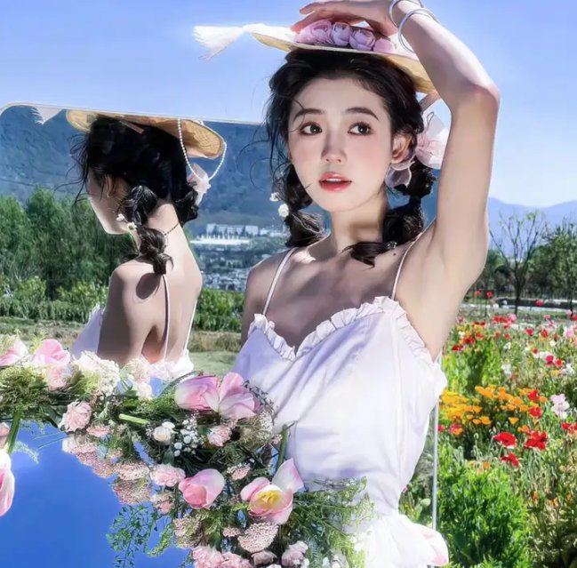 血色大地