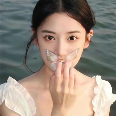 海底娇娃蓝华